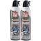 Falcon Dust-Off Jumbo Disposable Duster, 17 oz, , PK 2 FALDPSJMB2 - alternate 1
